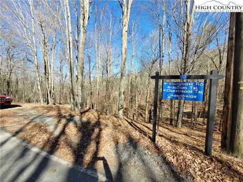 213 Shagbark Rd, Beech Mountain, NC 28604 photo 1