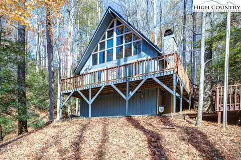 2143 Powder Horn Mountain Rd, Deep Gap, NC 28618