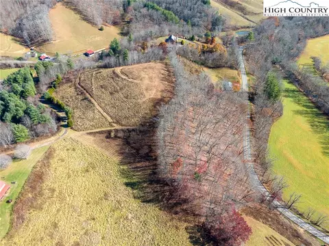 tbd Petes Hill Dr, Lansing, NC 28643 photo 3