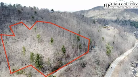 Tbd Ayers Road, Boone, NC 28607