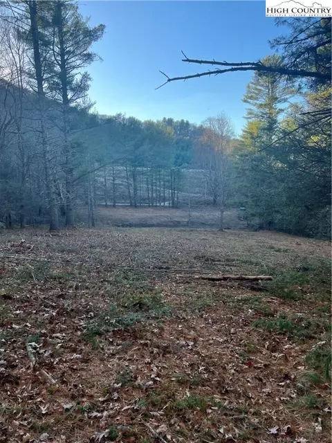 Tbd Canoe Gap Road, West Jefferson, NC 28694