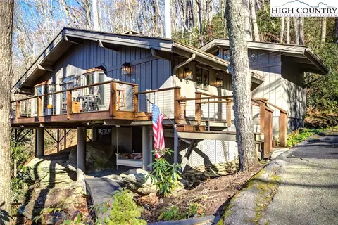 663 Cherry, Boone, NC 28607 photo 1