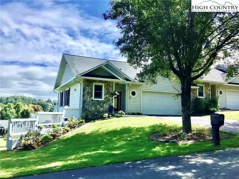 404 W Landing Dr #A1, Jefferson, NC 28640