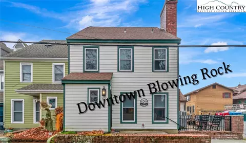 214 Maple St #0, Blowing Rock, NC 28605