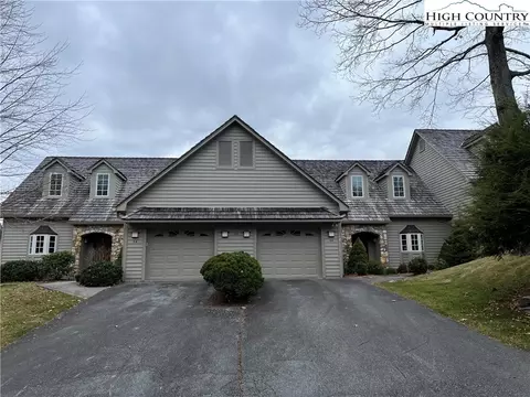 167 Elliott Cir #D3, Blowing Rock, NC 28605