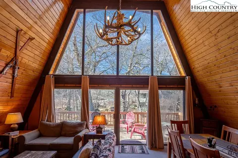 123 Skiway Cir, Beech Mountain, NC 28604 photo 6