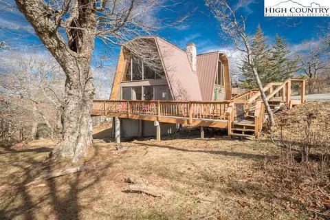 123 Skiway Cir, Beech Mountain, NC 28604 photo 44