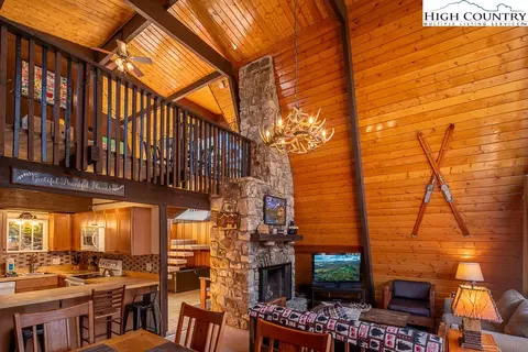 123 Skiway Cir, Beech Mountain, NC 28604 photo 8