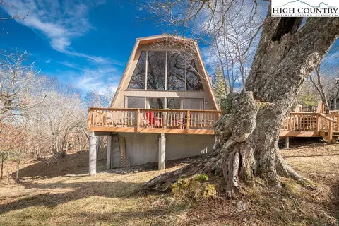 123 Skiway Cir, Beech Mountain, NC 28604 photo 45