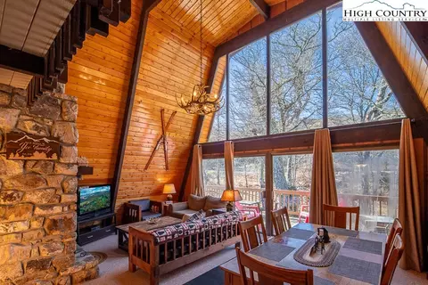123 Skiway Cir, Beech Mountain, NC 28604 photo 7