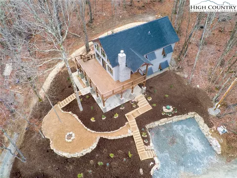103 W Pond Creek Rd, Beech Mountain, NC 28604 photo 24