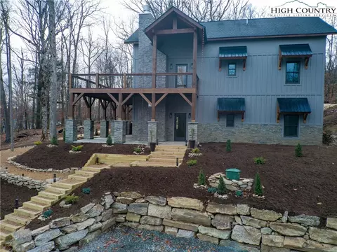 103 W Pond Creek Rd, Beech Mountain, NC 28604 photo 25