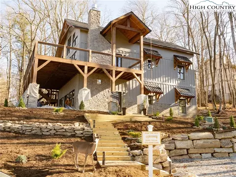 103 W Pond Creek Rd, Beech Mountain, NC 28604 photo 21