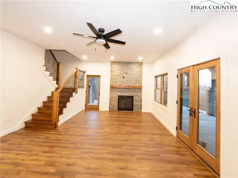 103 W Pond Creek Rd, Beech Mountain, NC 28604 photo 15