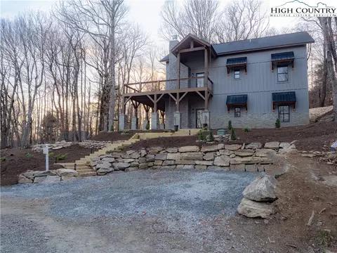 103 W Pond Creek Rd, Beech Mountain, NC 28604 photo 20