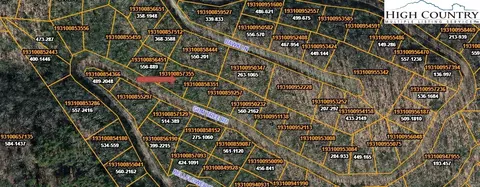 Nn Gumtree Road, Beech Mountain, NC 28604