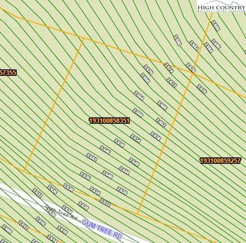 Nn Gumtree Road, Beech Mountain, NC 28604 photo 3