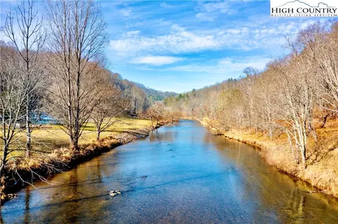 Lot 11 Haven Ridge/mouth Of Silas Creek Ext Road, Lansing, NC 28643