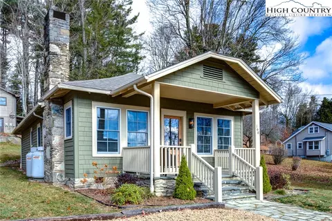 168 Rainey St, Blowing Rock, NC 28605