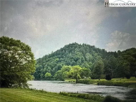 Lot 8 Garvey Bridge Road, Crumpler, NC 28617