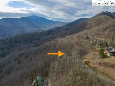 Tbd Alpine Drive, Seven Devils, NC 28604