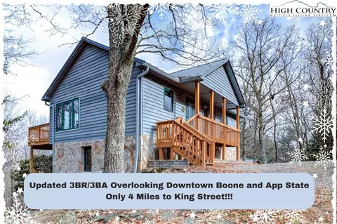 166 Running Deer Trl, Boone, NC 28607