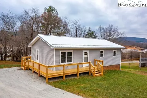 54 Montview, Sparta, NC 28675