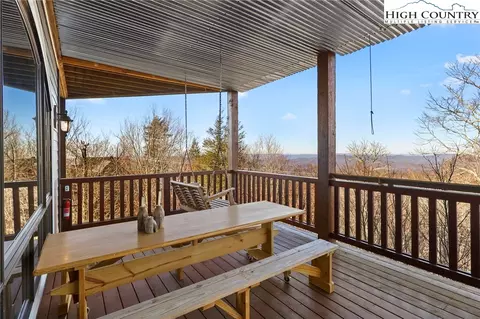 116 Pinnacle Ridge Rd, Beech Mountain, NC 28604 photo 39