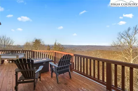 116 Pinnacle Ridge Rd, Beech Mountain, NC 28604 photo 5