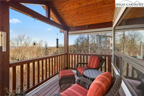 116 Pinnacle Ridge Rd, Beech Mountain, NC 28604 photo 42