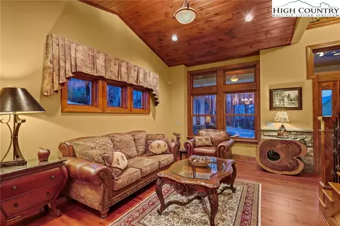 116 Pinnacle Ridge Rd, Beech Mountain, NC 28604 photo 12