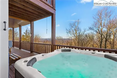 116 Pinnacle Ridge Rd, Beech Mountain, NC 28604 photo 10