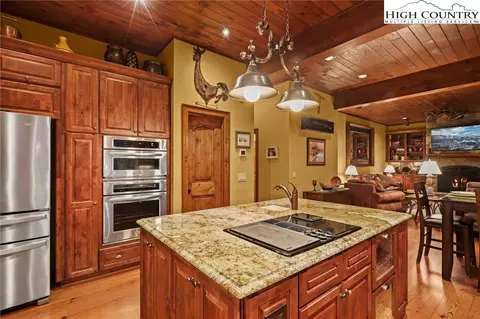 116 Pinnacle Ridge Rd, Beech Mountain, NC 28604 photo 19