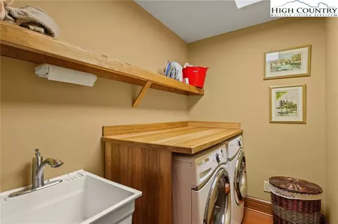 116 Pinnacle Ridge Rd, Beech Mountain, NC 28604 photo 32