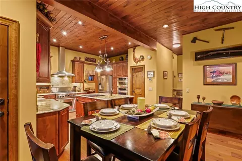 116 Pinnacle Ridge Rd, Beech Mountain, NC 28604 photo 21