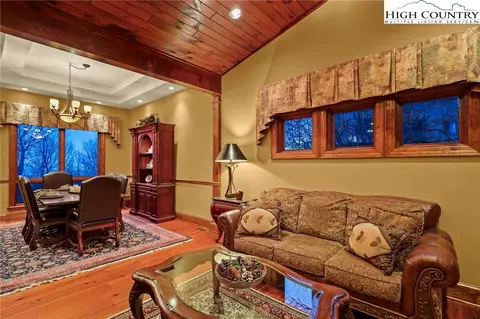 116 Pinnacle Ridge Rd, Beech Mountain, NC 28604 photo 13