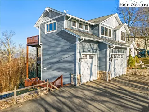116 Pinnacle Ridge Rd, Beech Mountain, NC 28604 photo 37
