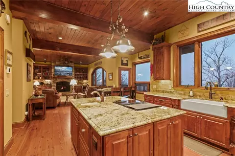 116 Pinnacle Ridge Rd, Beech Mountain, NC 28604 photo 18