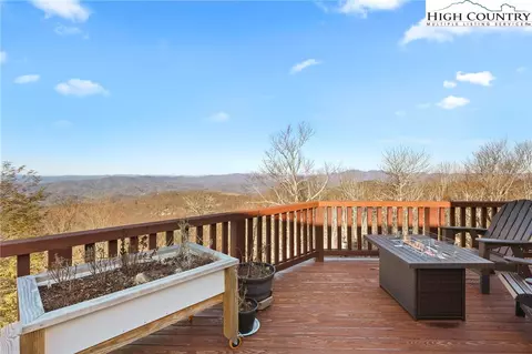 116 Pinnacle Ridge Rd, Beech Mountain, NC 28604 photo 4