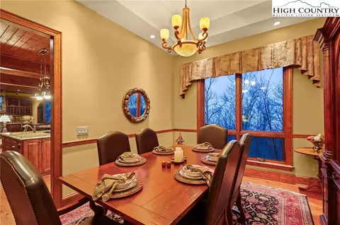 116 Pinnacle Ridge Rd, Beech Mountain, NC 28604 photo 14