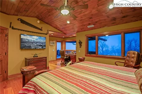 116 Pinnacle Ridge Rd, Beech Mountain, NC 28604 photo 25