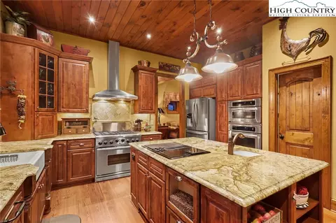 116 Pinnacle Ridge Rd, Beech Mountain, NC 28604 photo 20