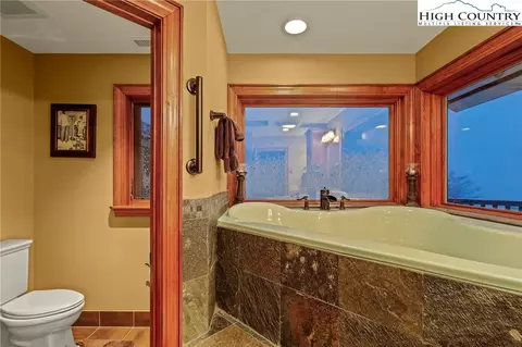 116 Pinnacle Ridge Rd, Beech Mountain, NC 28604 photo 28