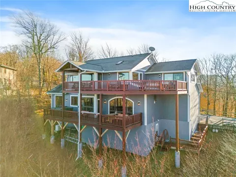 116 Pinnacle Ridge Rd, Beech Mountain, NC 28604 photo 6