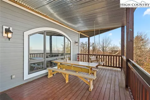116 Pinnacle Ridge Rd, Beech Mountain, NC 28604 photo 40