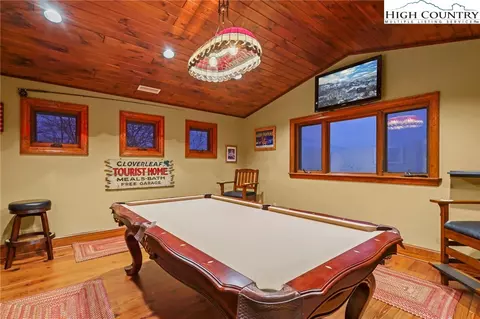 116 Pinnacle Ridge Rd, Beech Mountain, NC 28604 photo 33