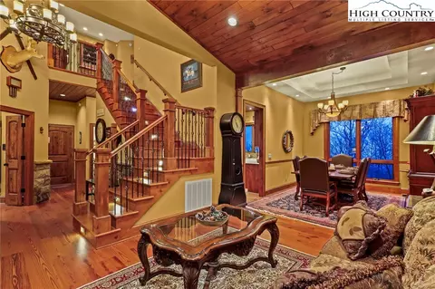 116 Pinnacle Ridge Rd, Beech Mountain, NC 28604 photo 11