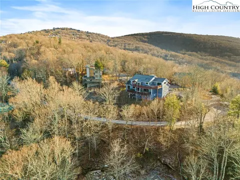 116 Pinnacle Ridge Rd, Beech Mountain, NC 28604 photo 7