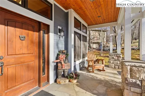 116 Pinnacle Ridge Rd, Beech Mountain, NC 28604 photo 9