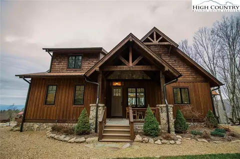 91 Eagle Camp Overlook, Banner Elk, NC 28604